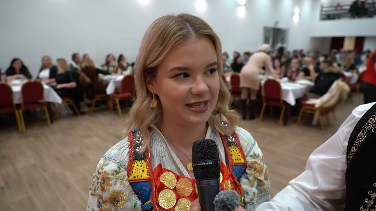 ,, Posavsko Veče ,, Babina Greda 2025