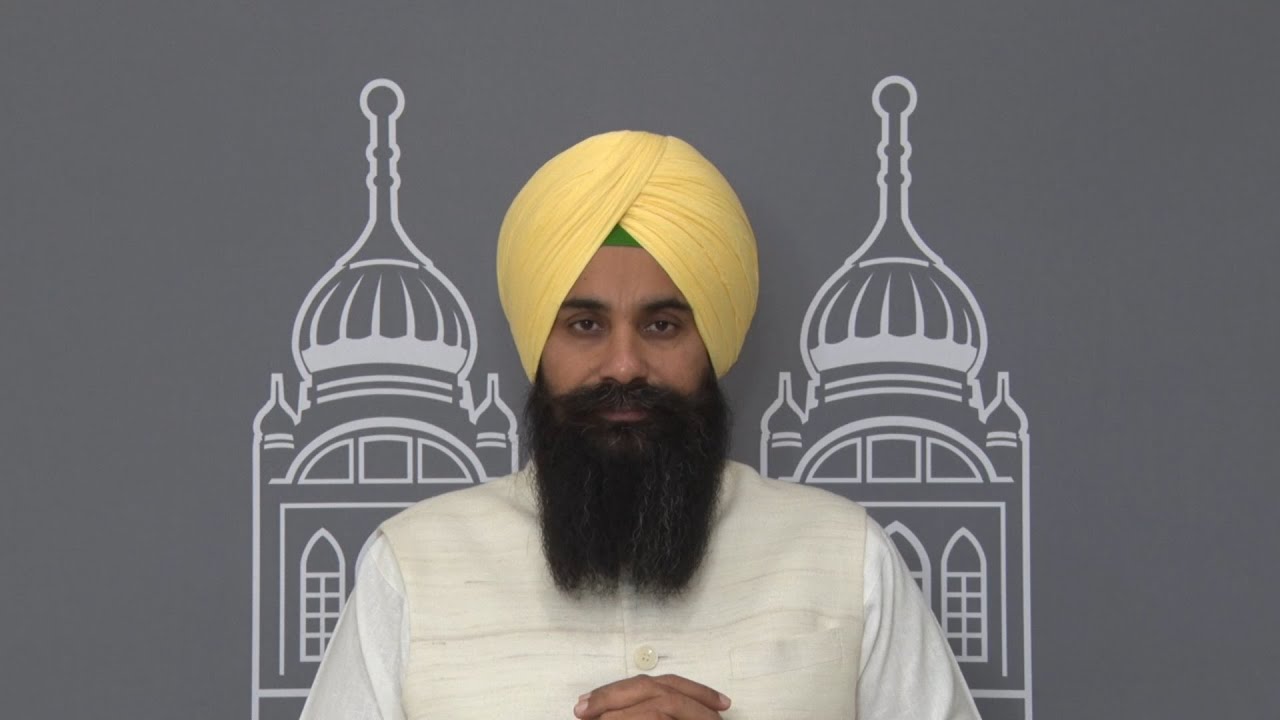 Sant Baba Arjan Singh Ji, Giarveen Katha, 14 November 2021