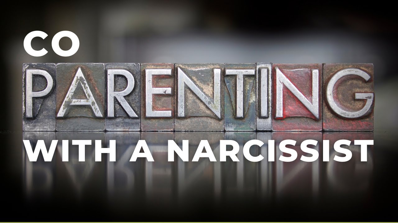 Navigating Coparenting with a Narcissist: A Survival Guide