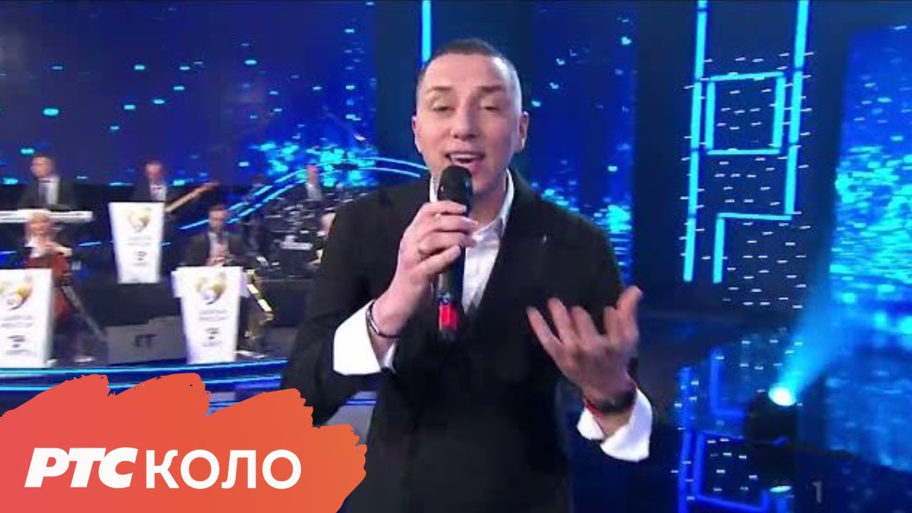 Beogradom priče kruže - Slobodan Đurković | Sabor narodne muzike Srbije 2024