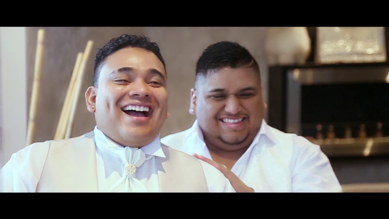 Josimar Y Su Yambú - La Mejor De Todas (Video Oficial)