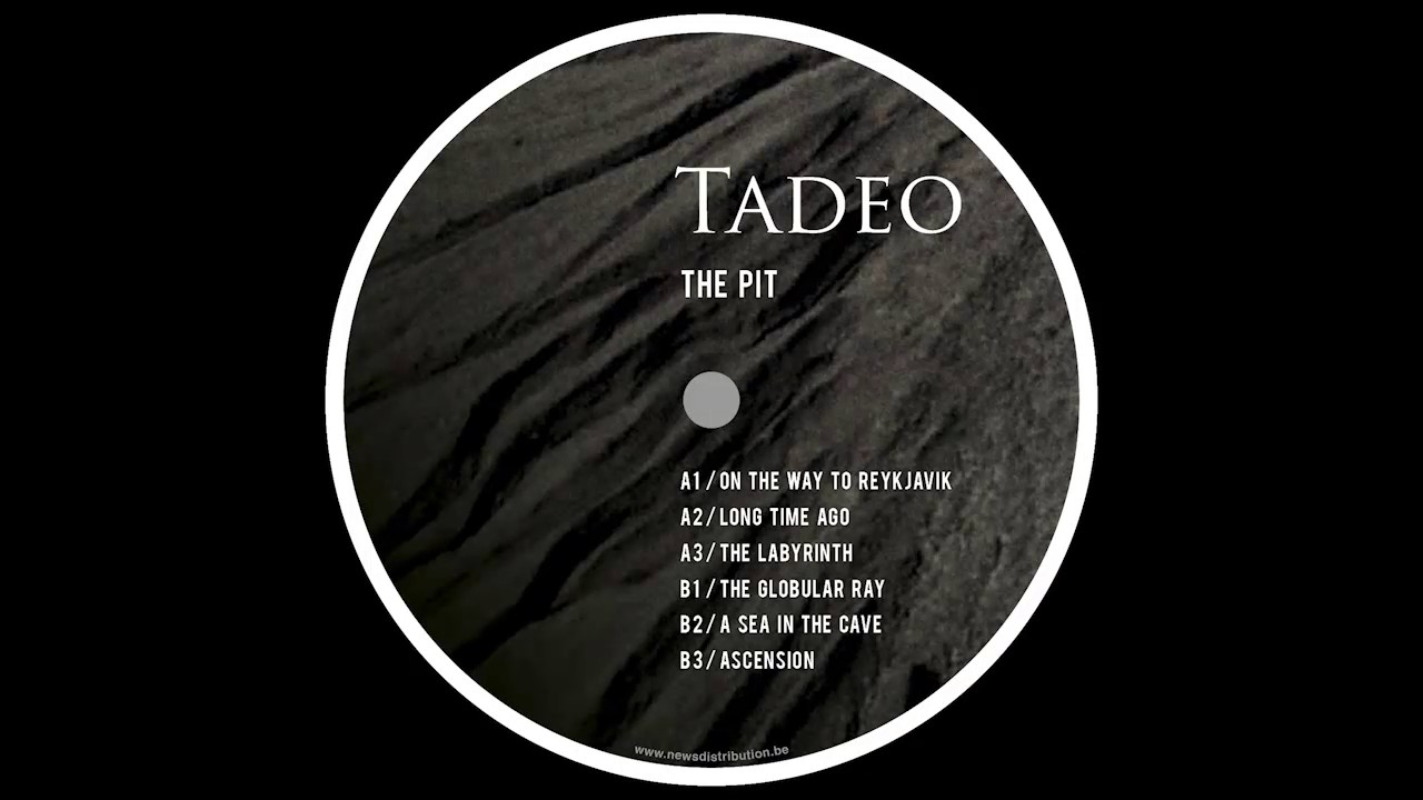 Tadeo - Long Time Ago [TOKEN69]