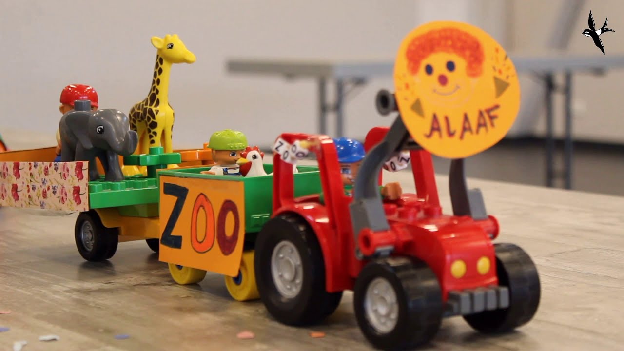 Digitaler Rosenmontagszug 2021 KG Kester Lehmschwalbe