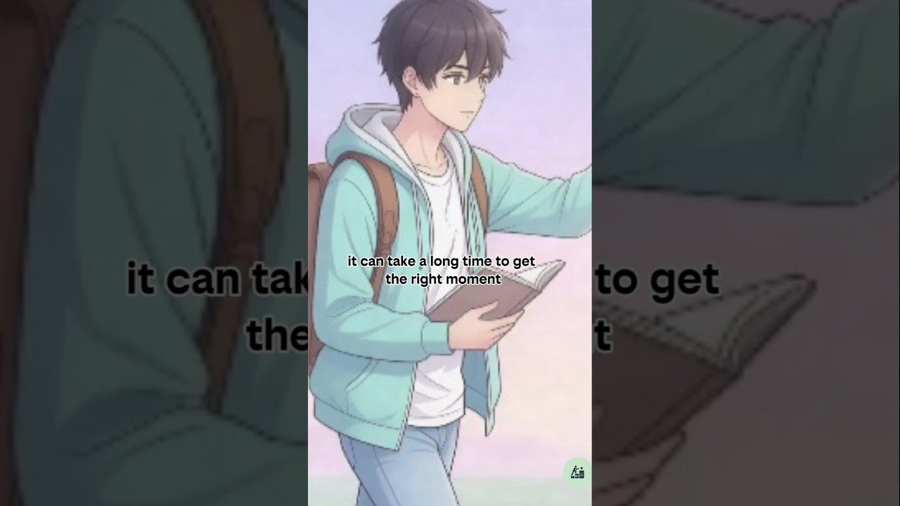 take action to change your life. part3 #inspirationalstory #animestory #successstories