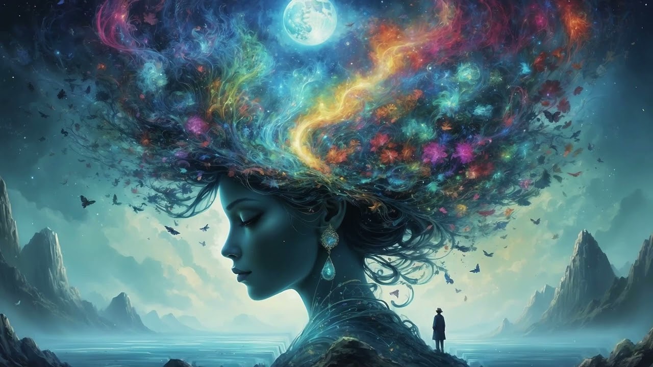 Realizing the Self