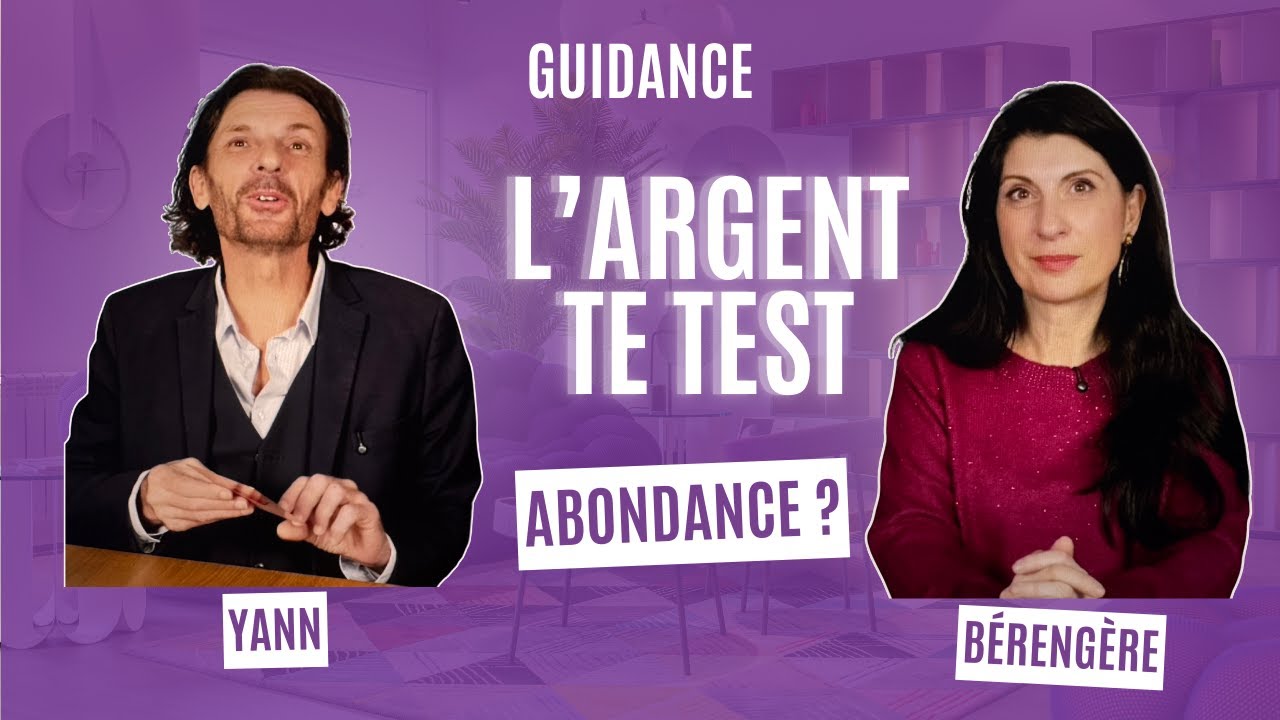 Ton argent maintenant ✨#pourtoi #message