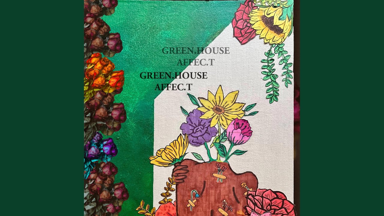 Flower Field of Dreams