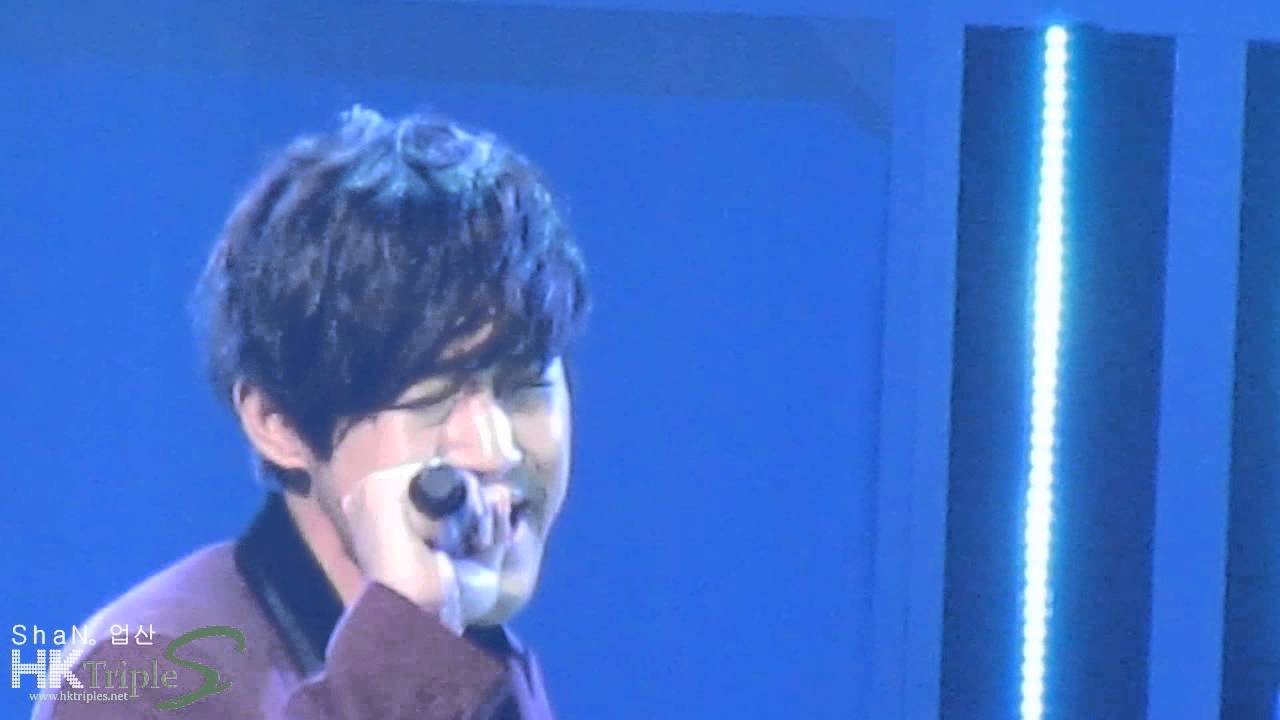 [HKTS] 150127 KHJ JP Gemini Tour@Yokohama_Save Today