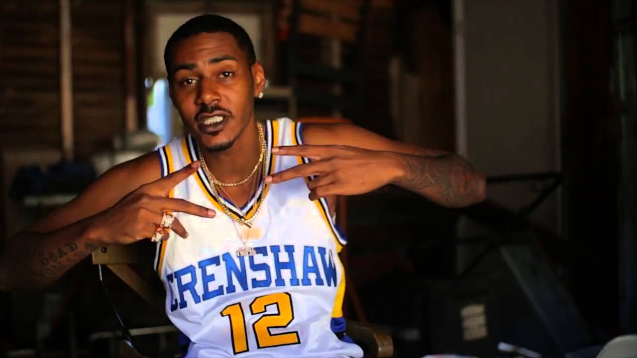 Thirsty P-Juug And Finessin (Official Video)