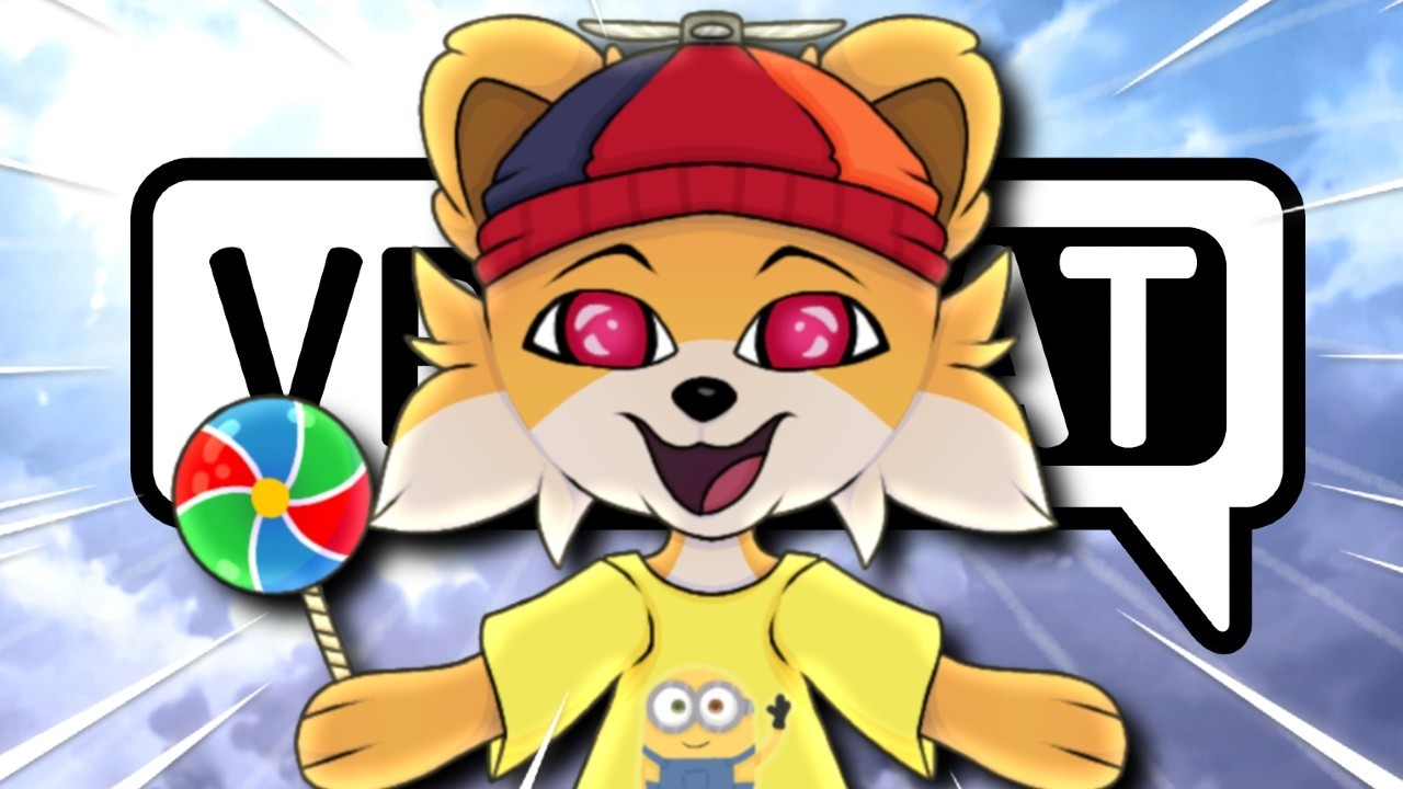 trolling psychic vrchat furries because im evil