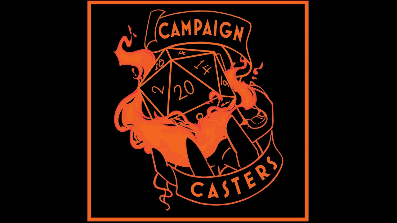 Myst's Mystery - A Campaign Casters Halloween One Shot!