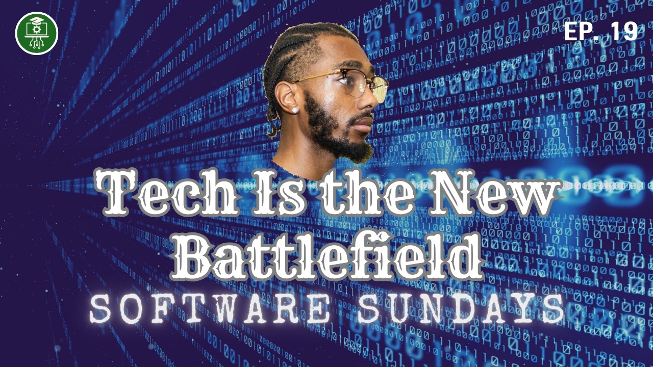 Trade Secrets, Political Tension Pushes Data Sovereignty & AI Hype Cycle | Software Sundays #19