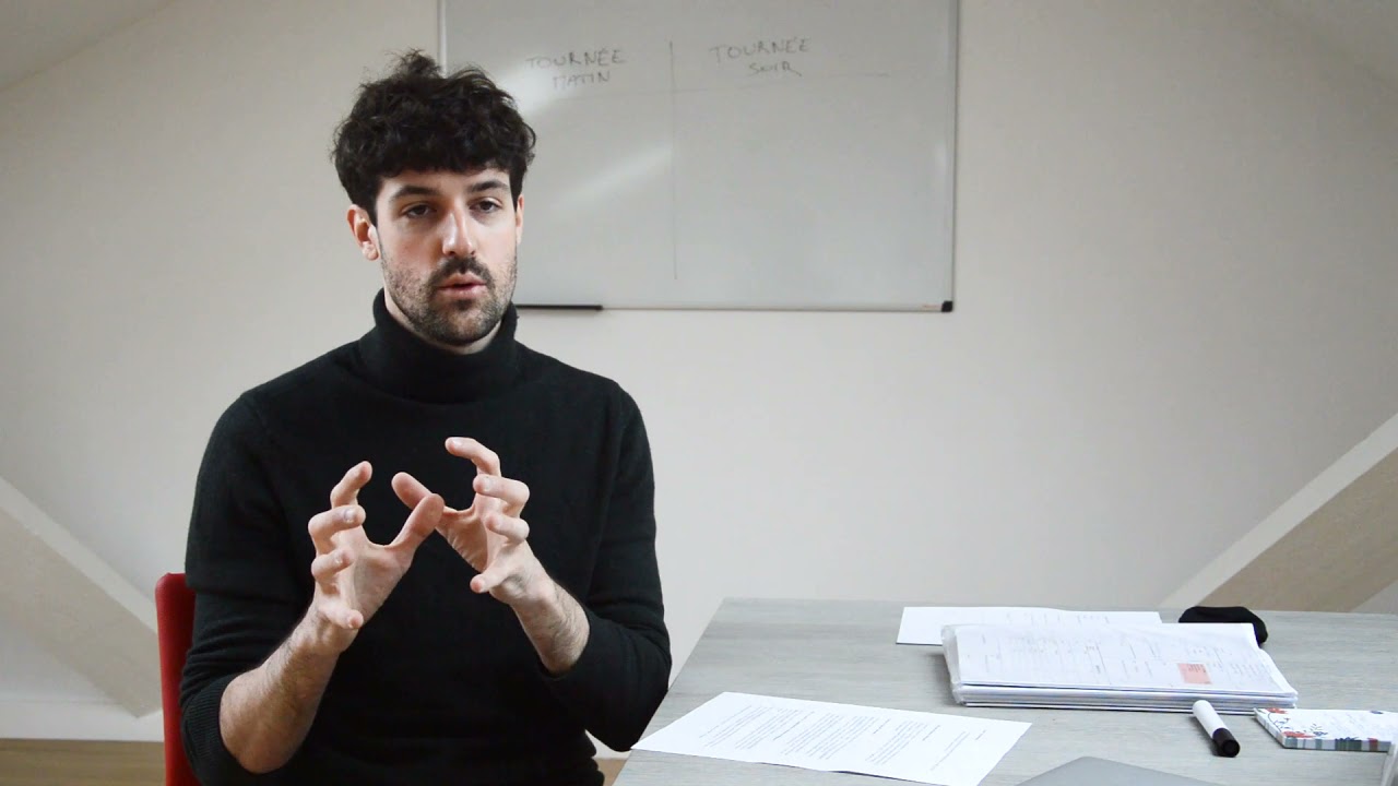 HAD - Le concept - Hospitalisation à Domicile