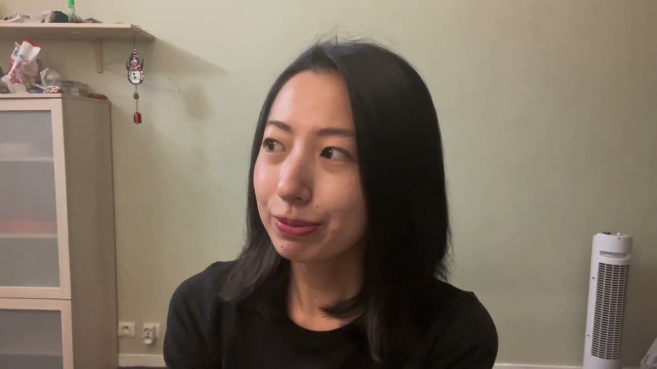 1日48時間ほしいフランス大学初期末試験前