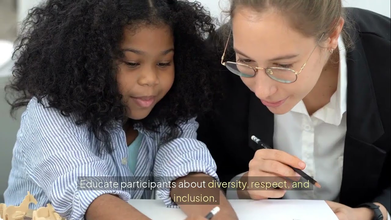Coaching for Diverse Participants | Inclusive Coaching Explained
