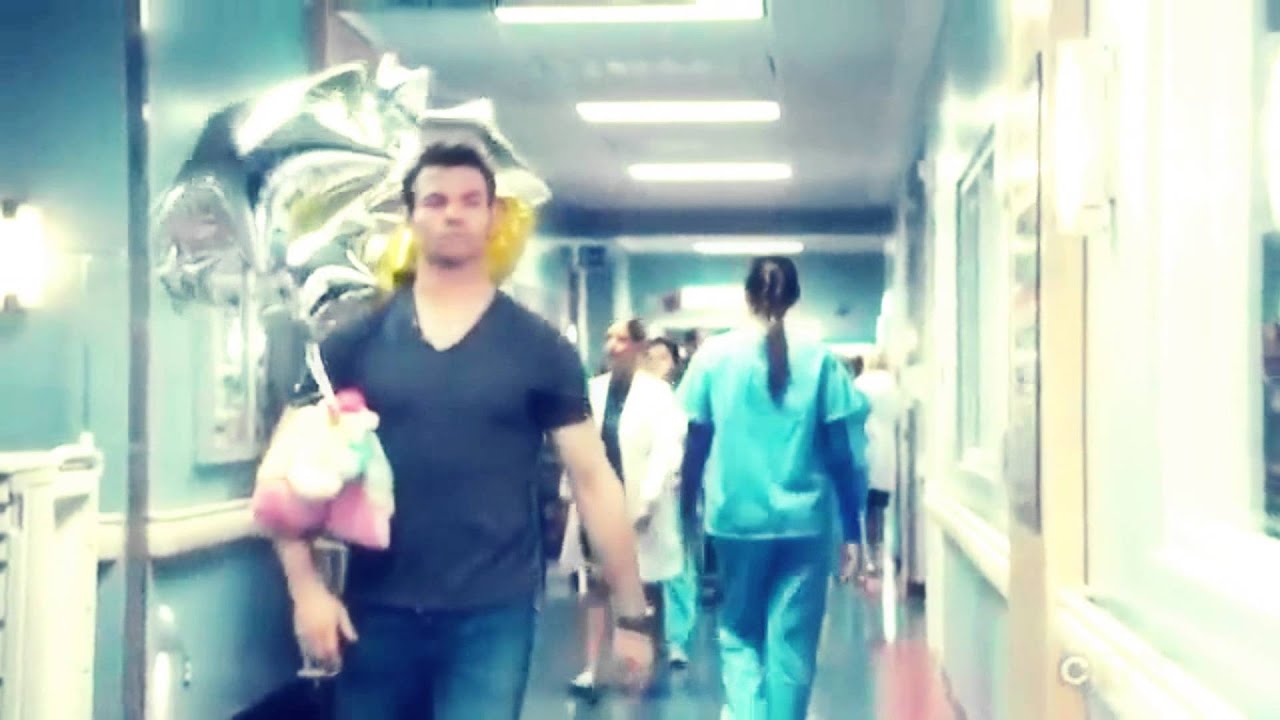 Joel Goran / Paparazzi.