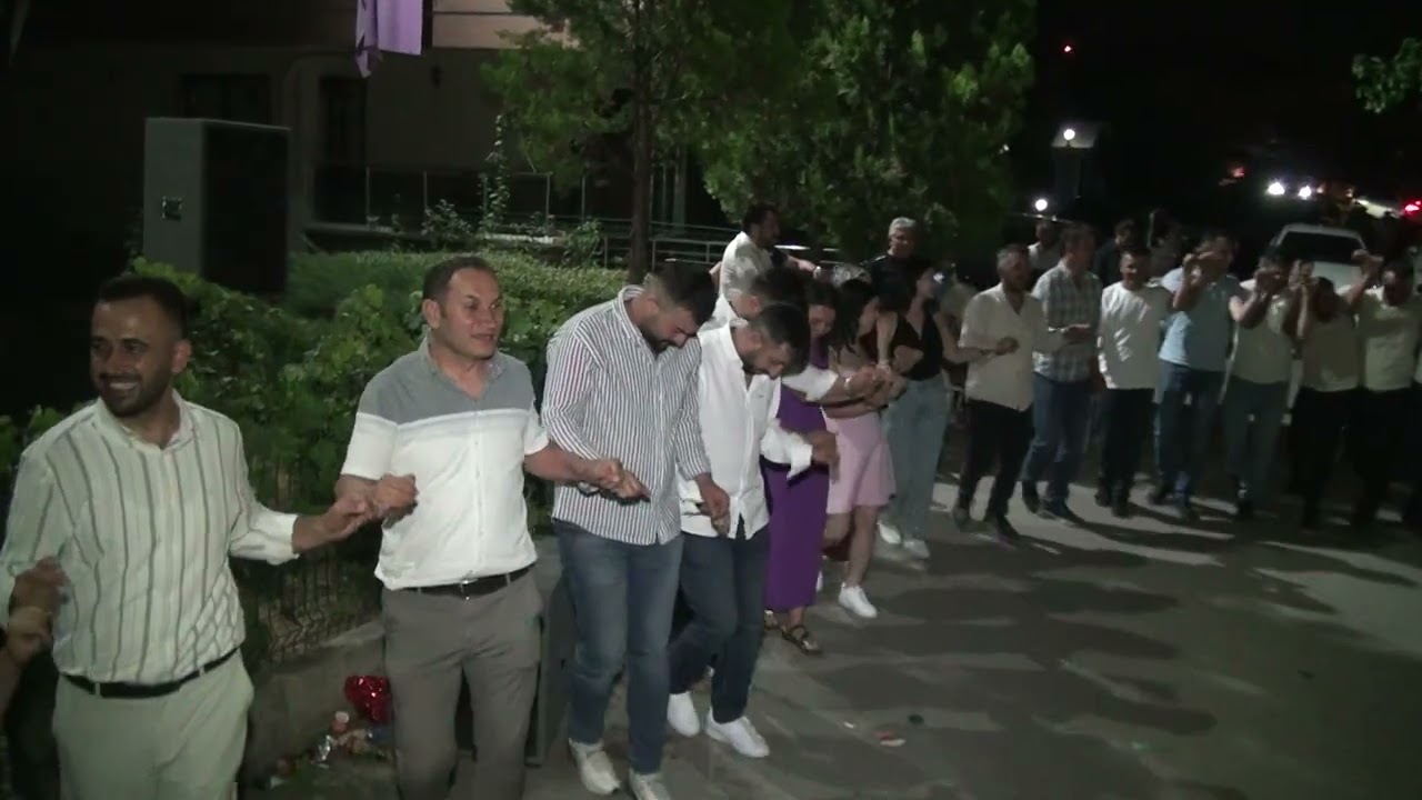 ARAS ERDOĞAN sünnet düğünü