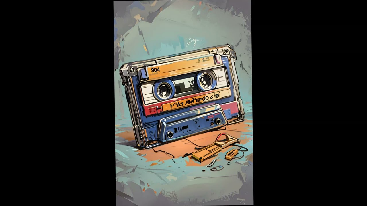 [FREE] Vintage Sample TYPE BEAT I 