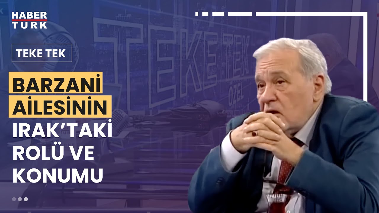 Irak’taki aileler ve aşiretler