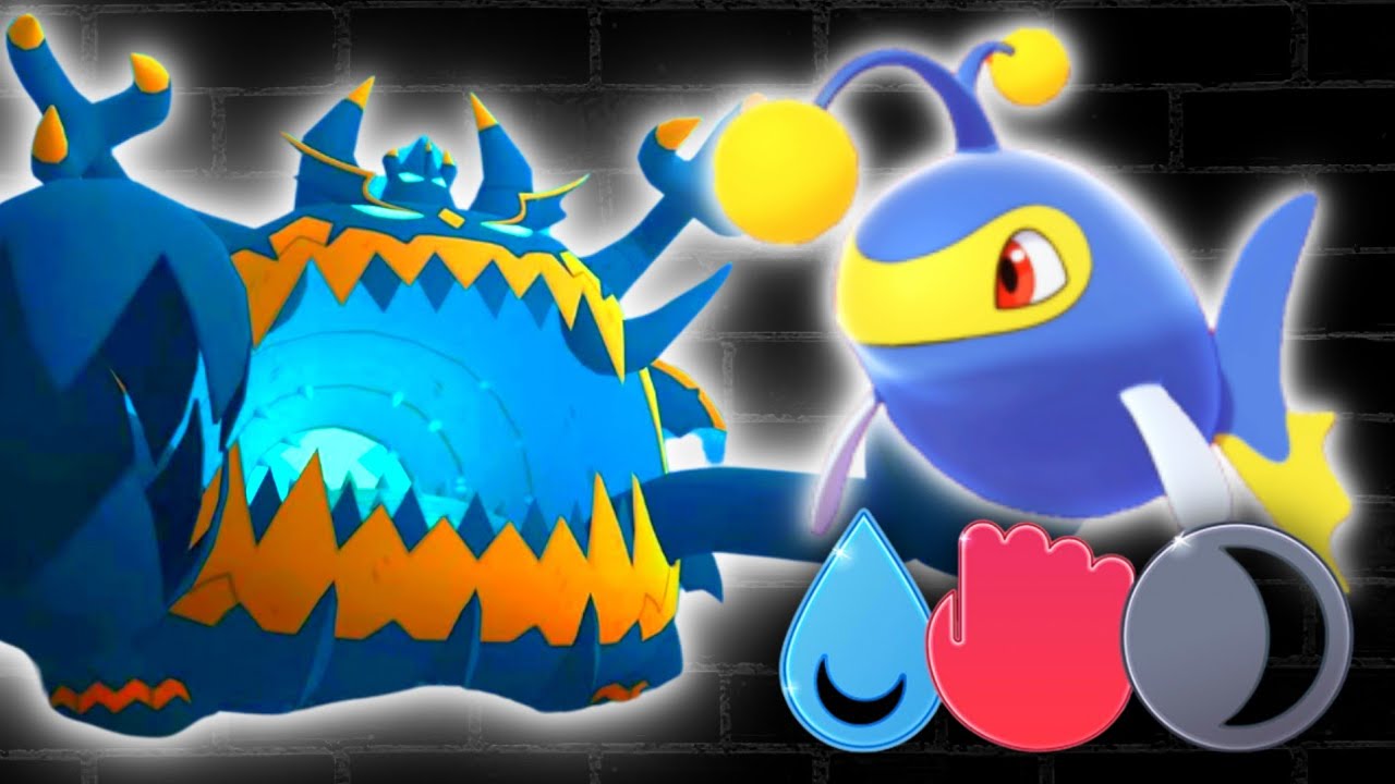 BRAND NEW LIMITED META! Guzzlord and Lanturn FEAST in the Scroll Cup! | Pokémon Go Battle League