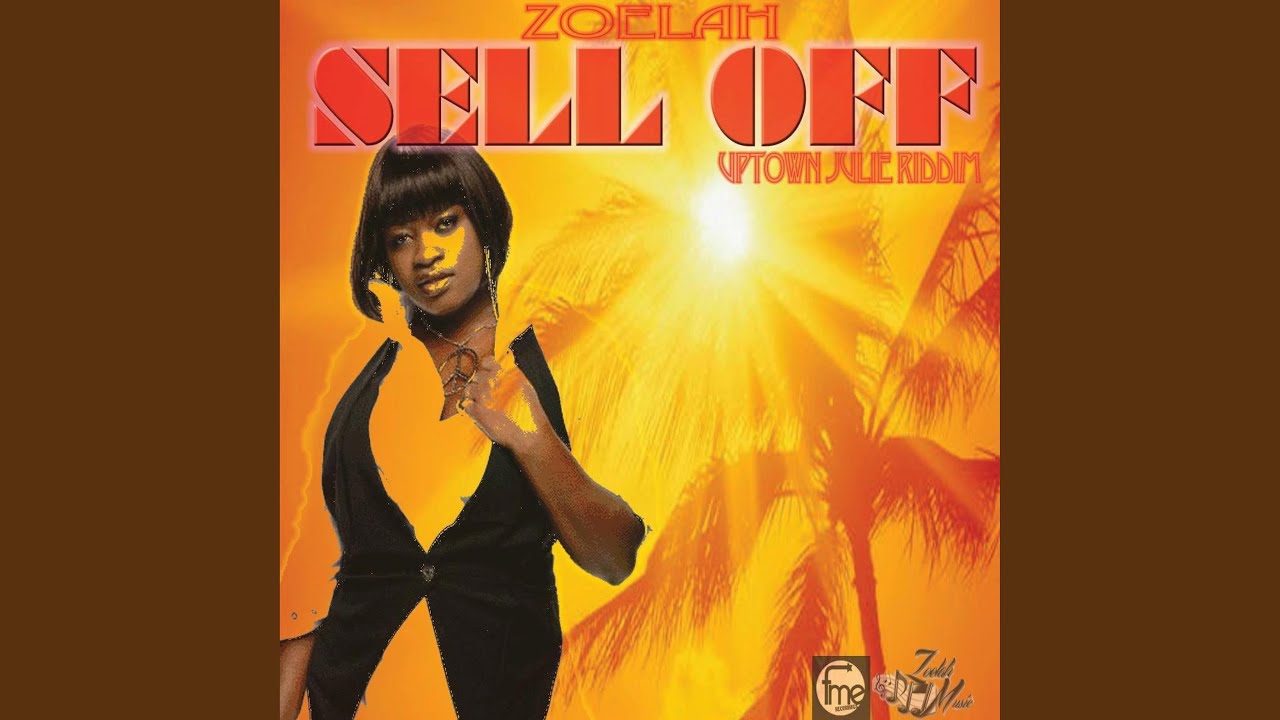 Sell Off