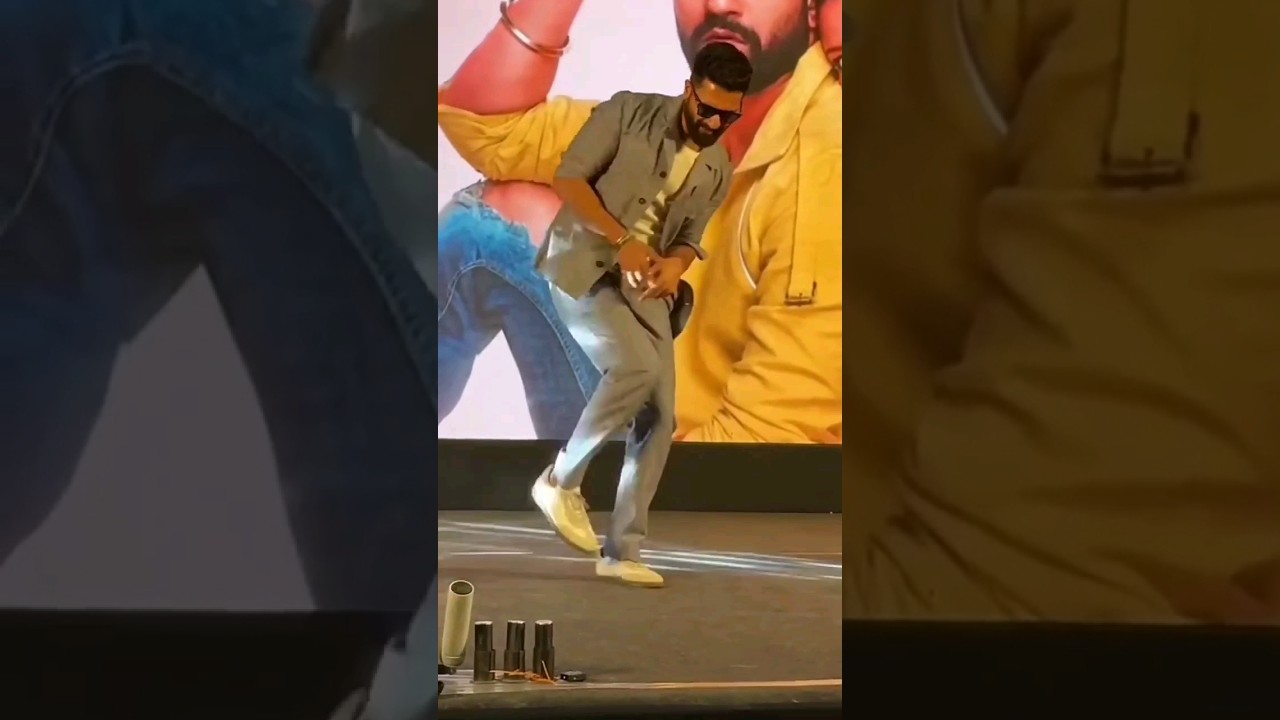 Tauba tauba dance #vickykaushal #viraldance #trending