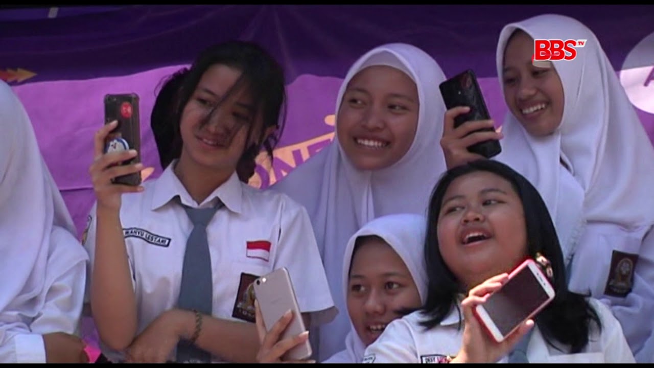 Gen 1 AADS Eps SMK Ketintang Surabaya Part 4