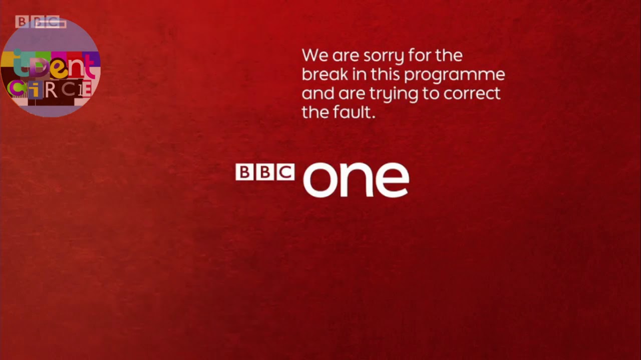 BBC One breakdown 9th February 2020 due to Storm Ciara