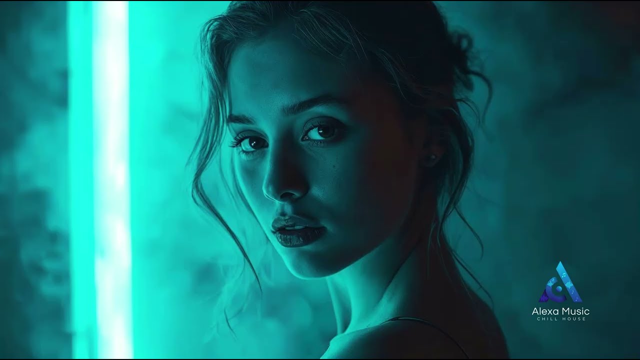 Alexa Music – Fading Echoes III Silver Tide Edition – Emotional Deep House