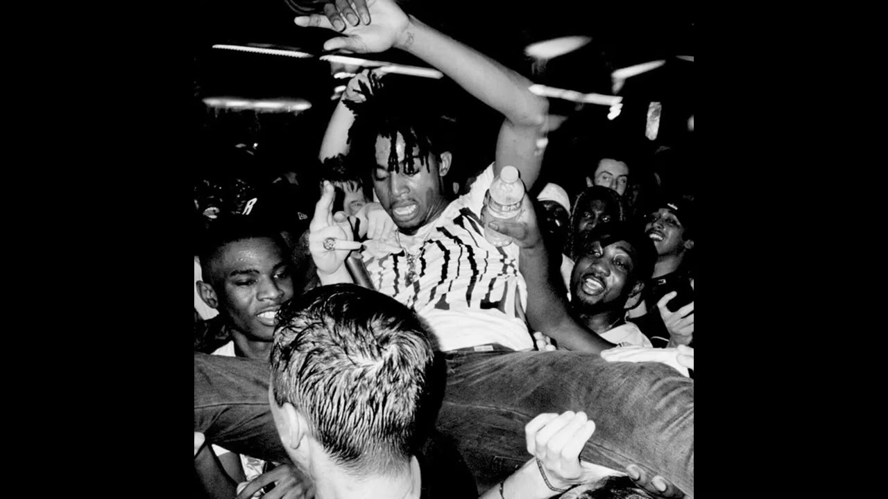 (FREE) Playboi Carti x Die Lit Type Beat: 