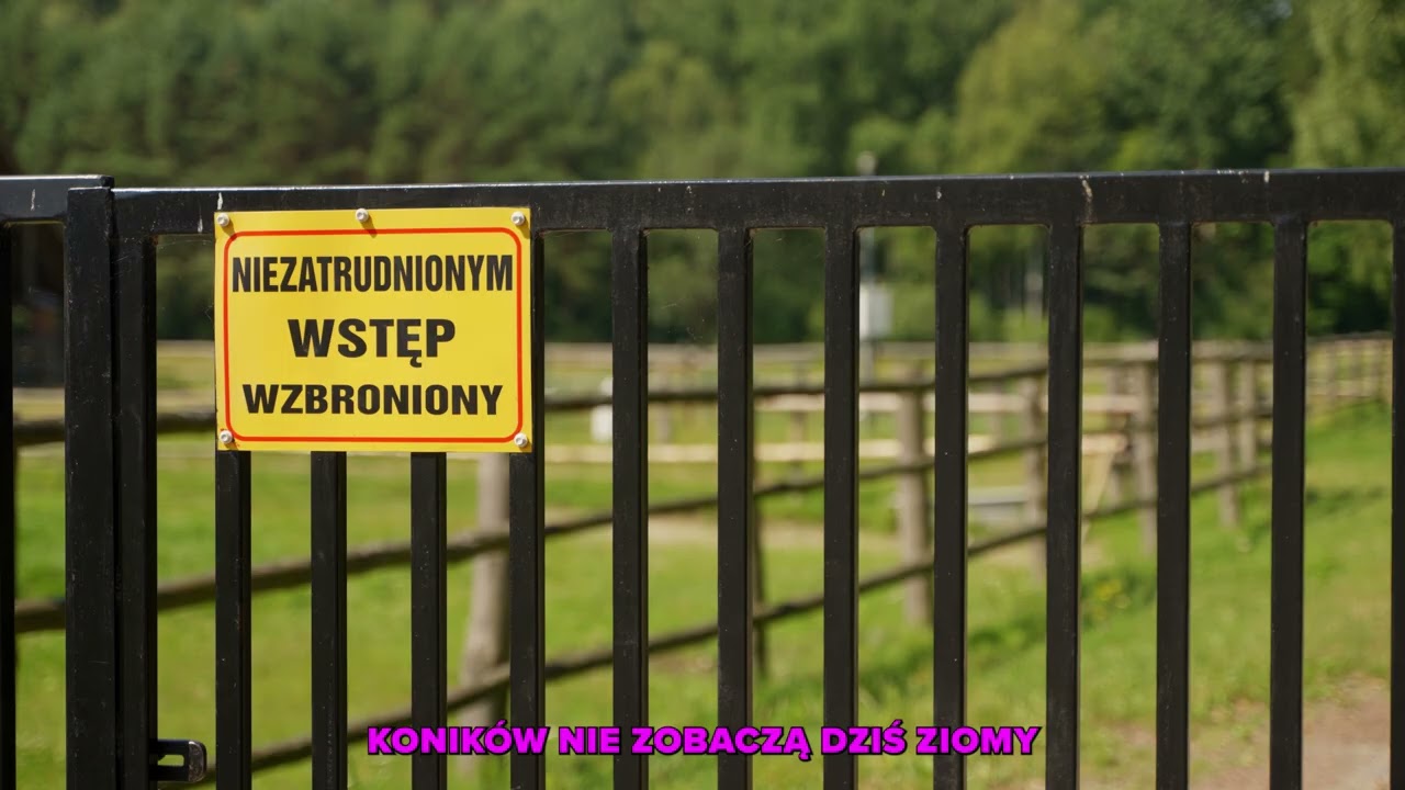 Niezatrudnionym Wstęp Wzbroniony