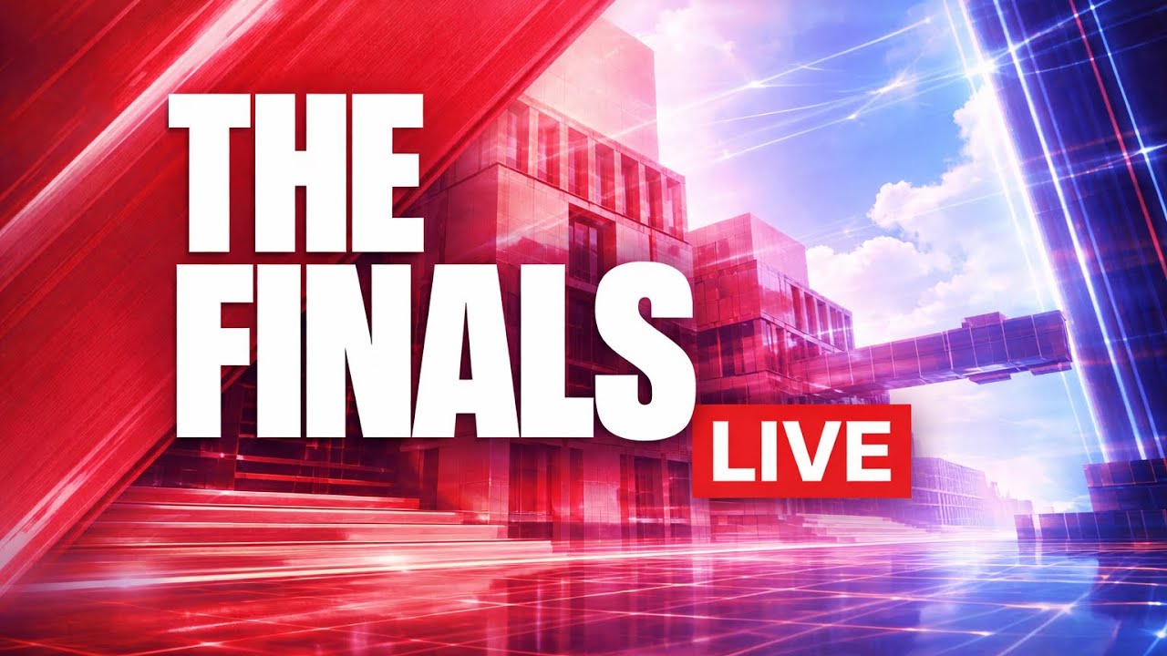 BACK TO THE FINALS REDSEC IS BUGGED!!!!!!