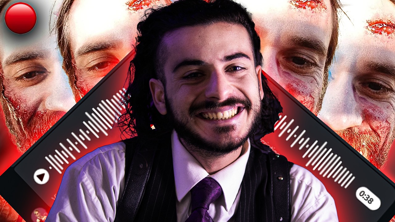 ❌JACK LOPE FILES 5 (ΥΠΟΚΛΟΠΕΣ ΤΟΥ ΡΟΥΦΙΑΝΟΥ)❌