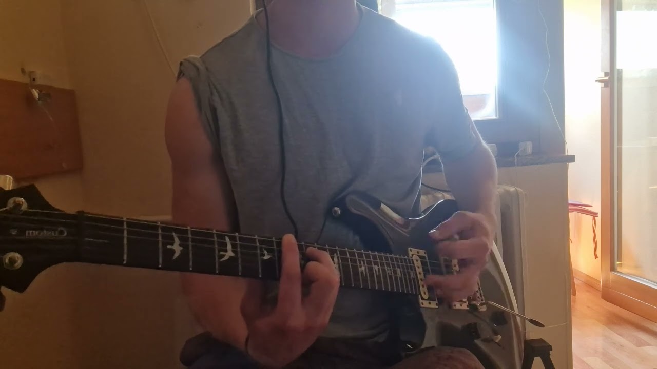 The Blond O Sonic Shimmer Trap (arctic monkeys) cover