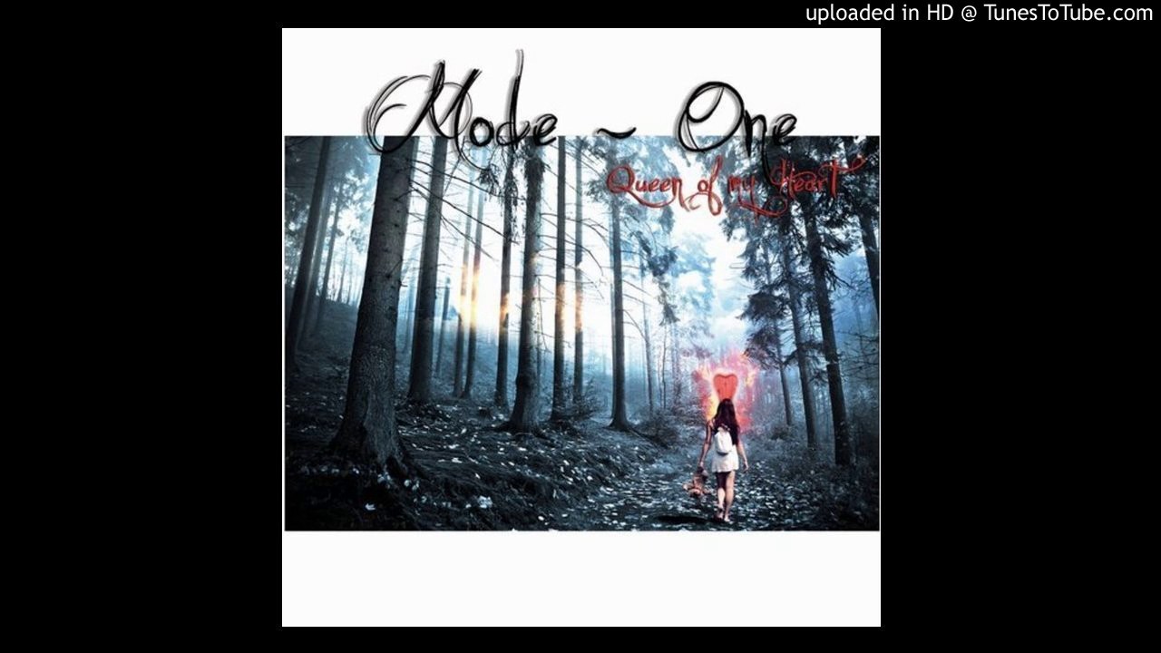 Mode One - Heaven Is Waiting (Album Version) [Italo Disco 2016]