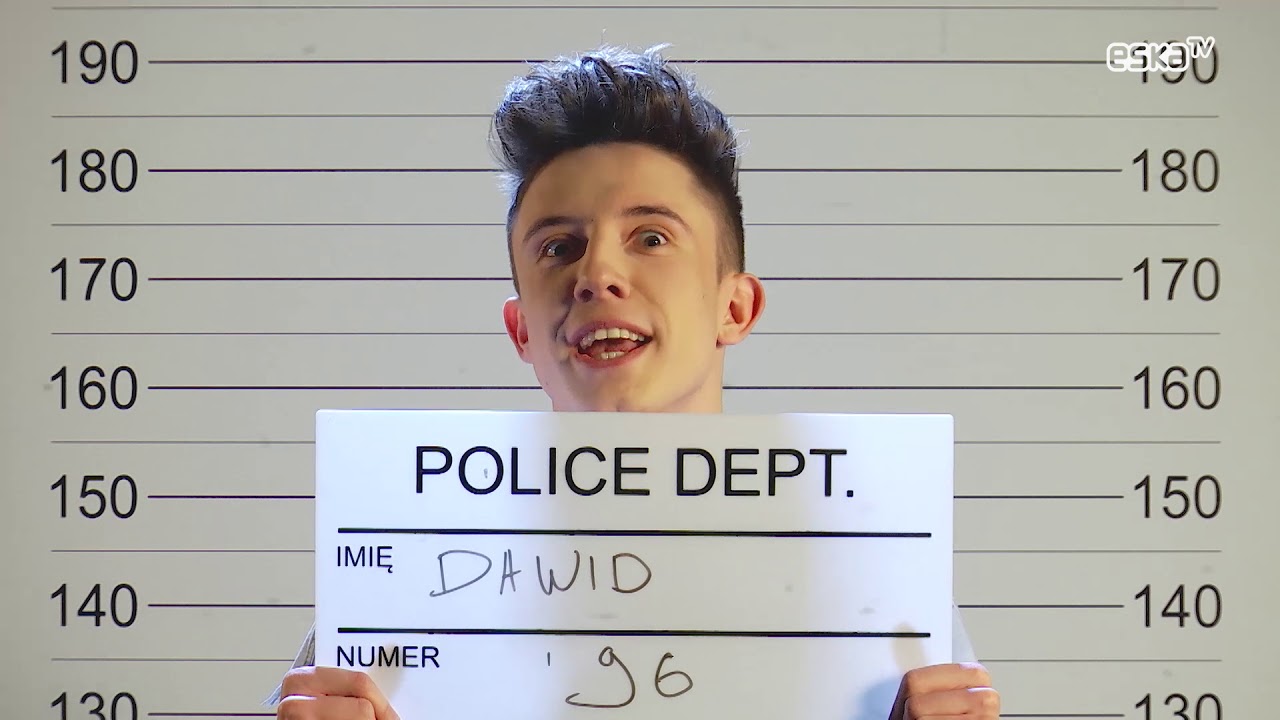 Dawid Kwiatkowski #1 | Przesłuchanie