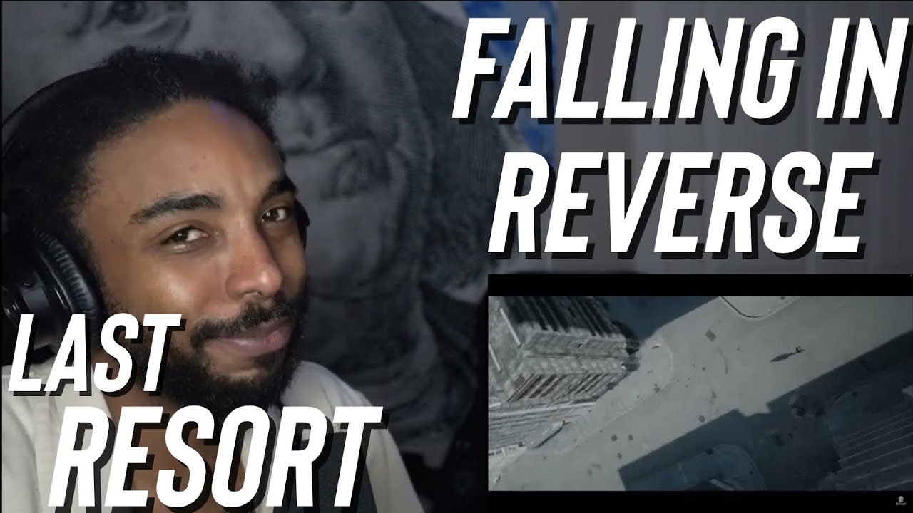 Falling In Reverse - 