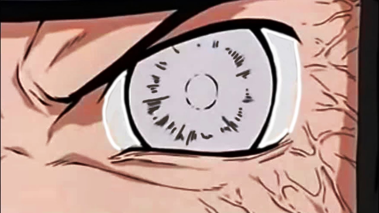 Byakugan-Sound Effects #Byakugan