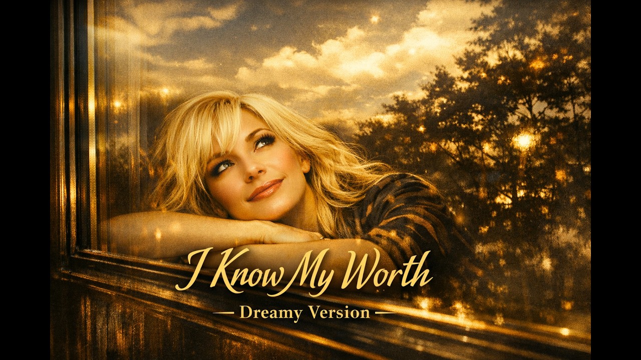 I Know My Worth (I Have A Dream Version)