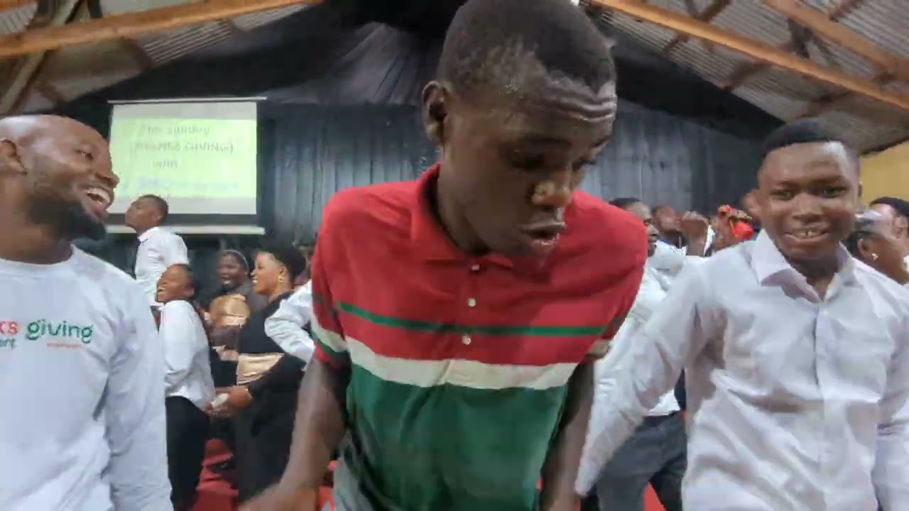 Chekecha dance