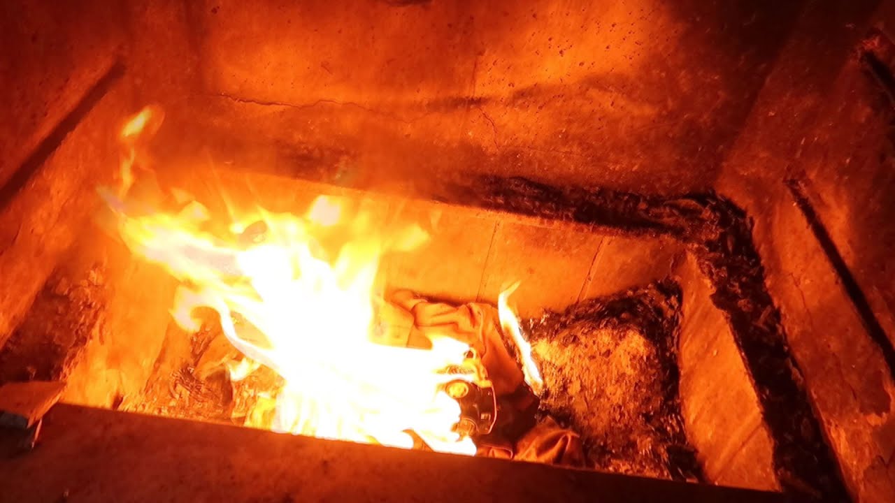 O FANTASMA ASSUSTADOR MOSTROU A SUA FORÇA!