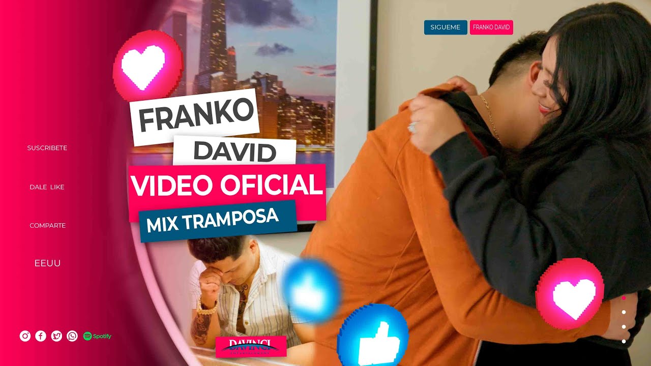 Franko David  ▷ 