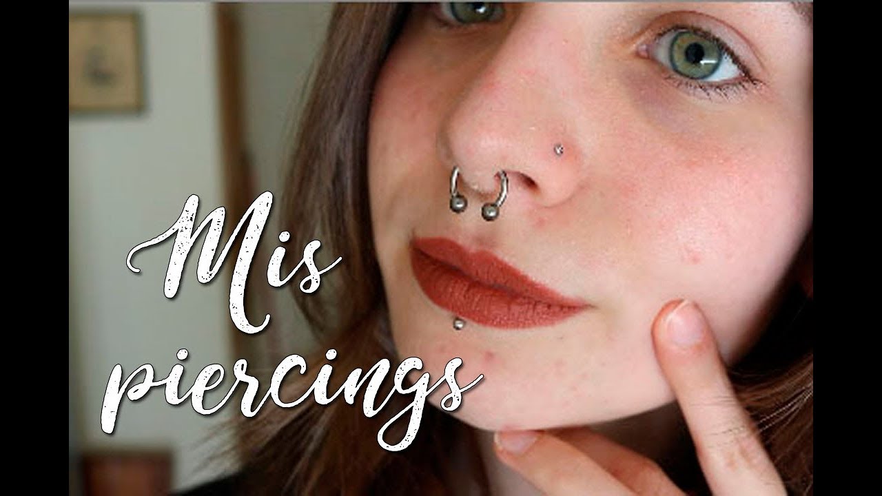 MIS PIERCINGS Y TATUAJES | Opinión | Lady Riddle Black
