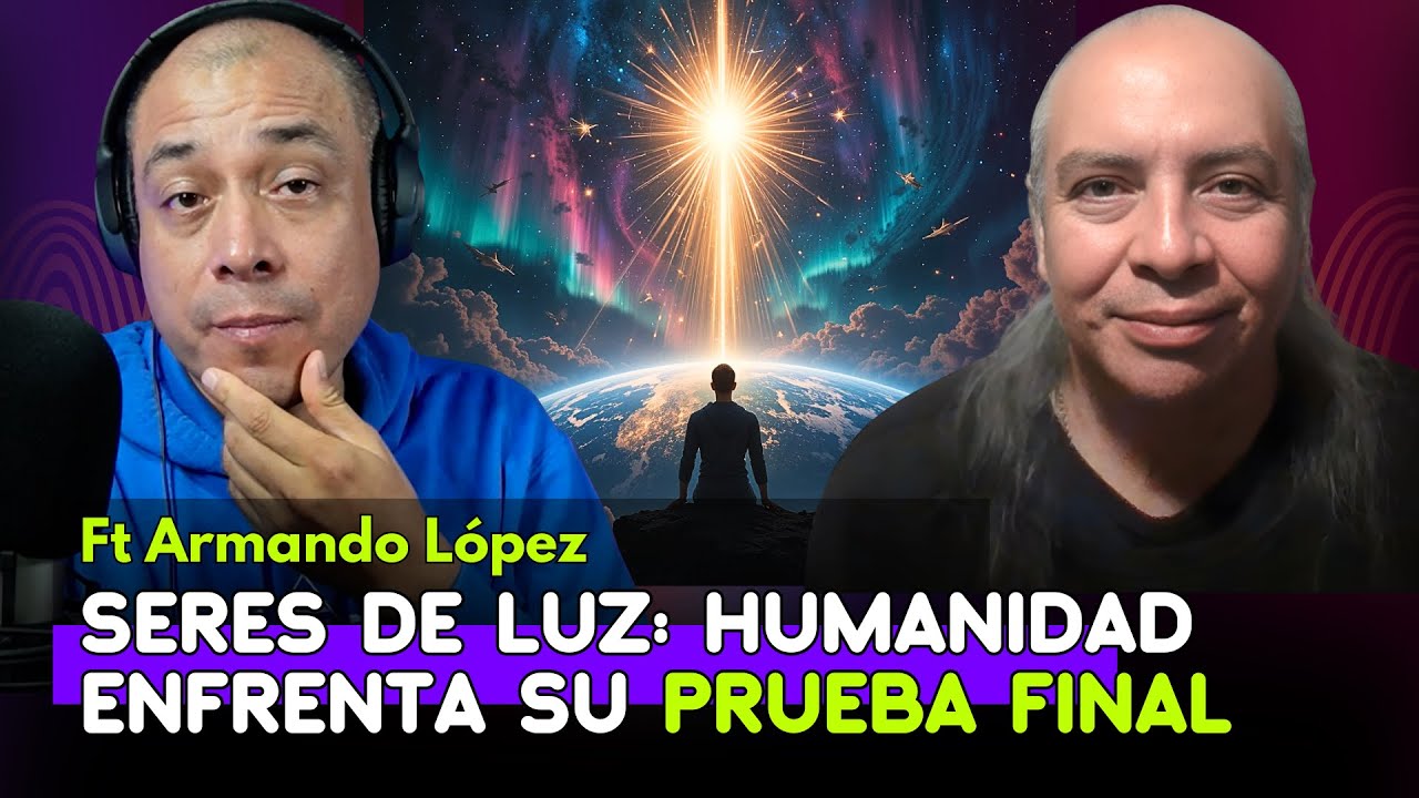 🔴 ADVERTENCIA CELESTIAL 🔥 La Humanidad enfrenta su PRUEBA FINAL | Un MENSAJE que lo cambia todo