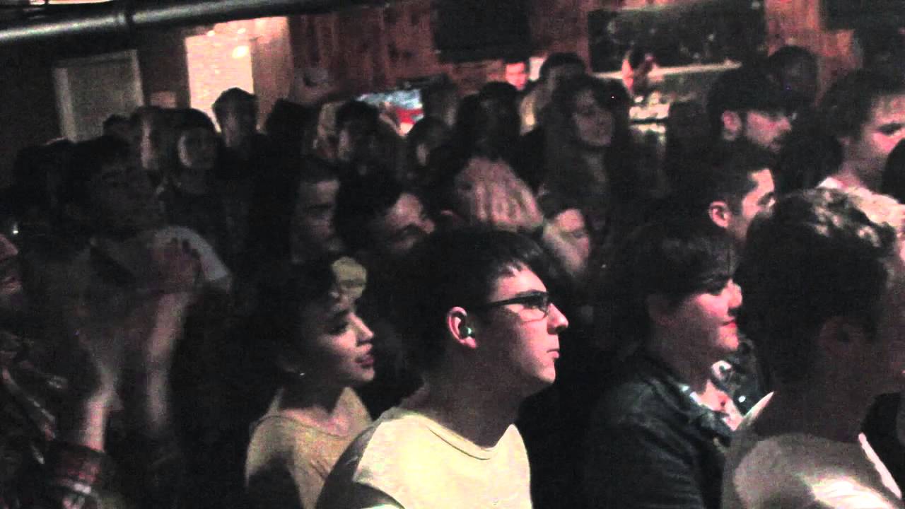 Potty Mouth at Smash It Dead