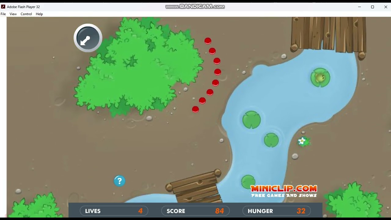 Snacke LGEK Speedrun Any% 20:18