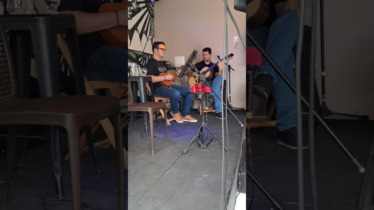 Chorinho