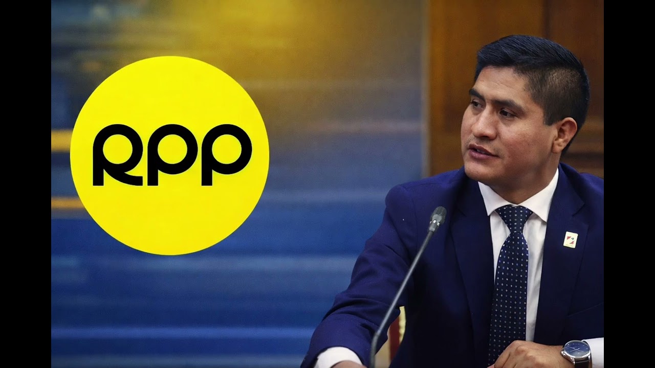 Wilson Soto analiza la coyuntura política y el nuevo Gabinete en entrevista en RPP