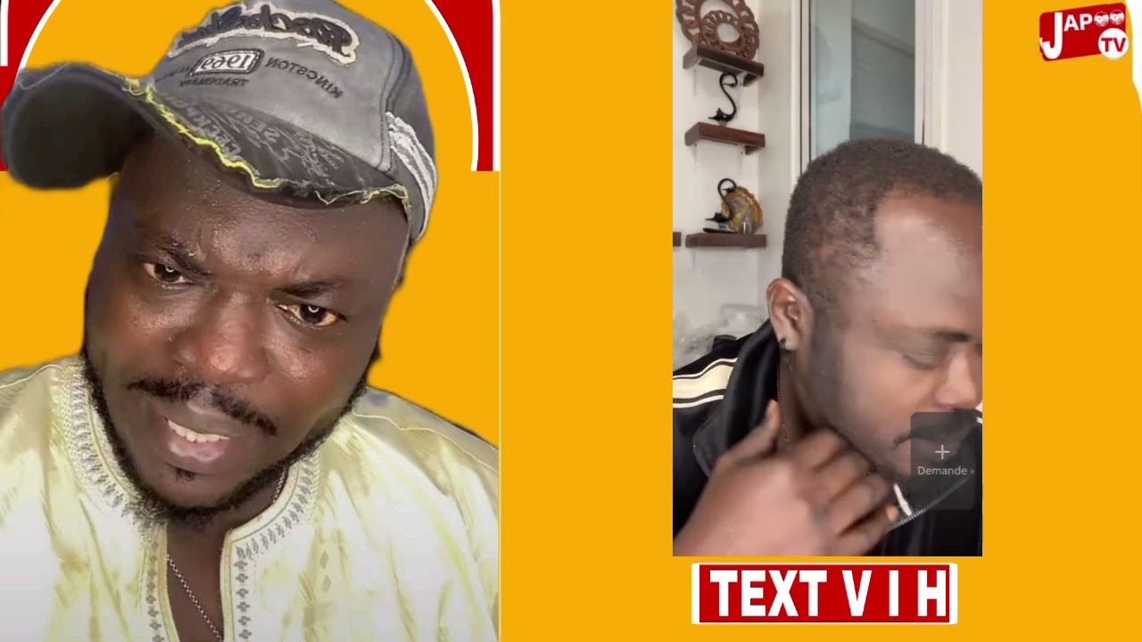 Urgent⛔Allahou Akbar🫢🫢nopeu dallotina resultat text yii guéneuna  serigne Bada radiakhéna cass yi...