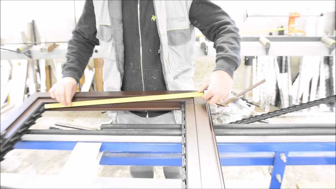 Eux Grilja - Proizvodni proces